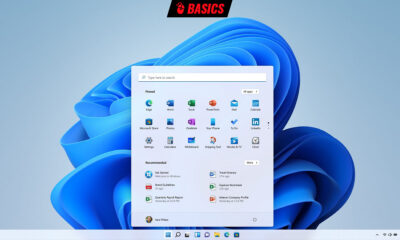 restablecer Windows 11
