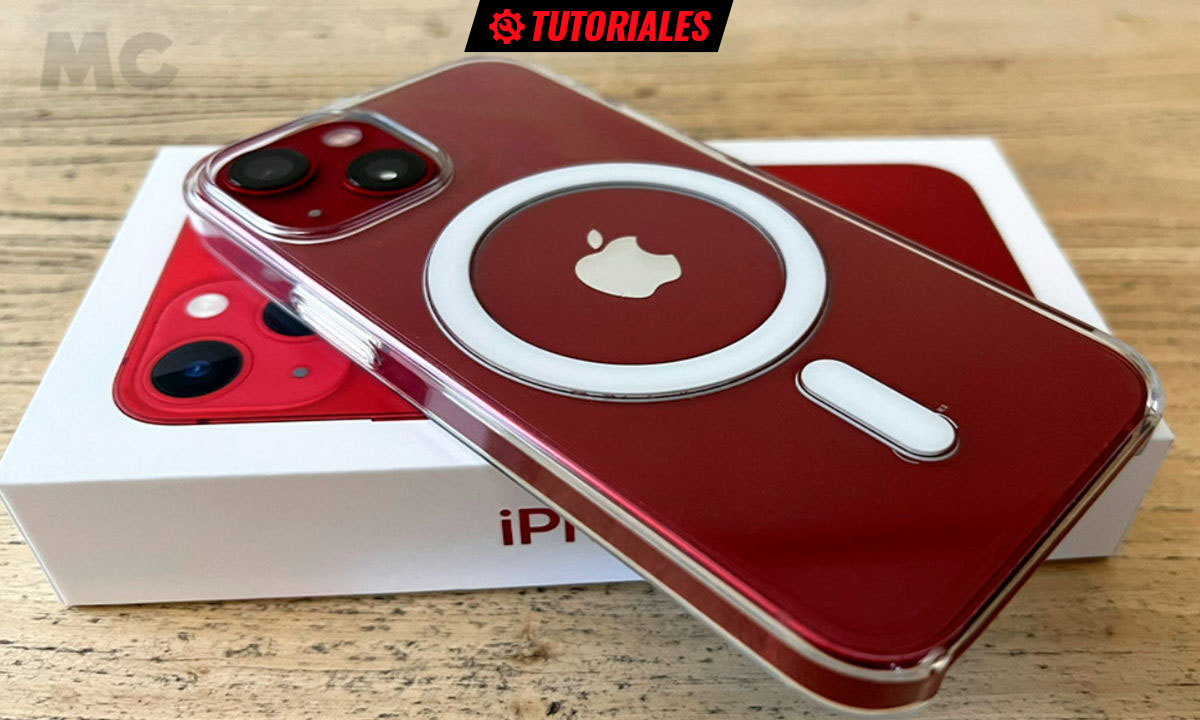 smartphone de segunda mano