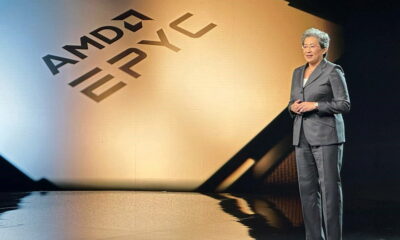 AMD EPYC de cuarta generación