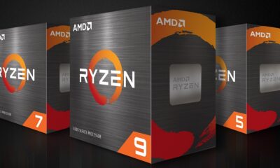 AMD Ryzen