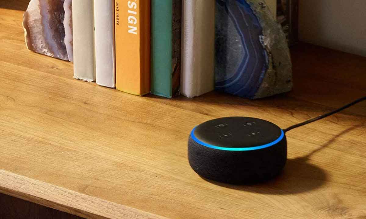 Adéntrate en el hogar digital por solo 34,98 euros con estas dos ofertas