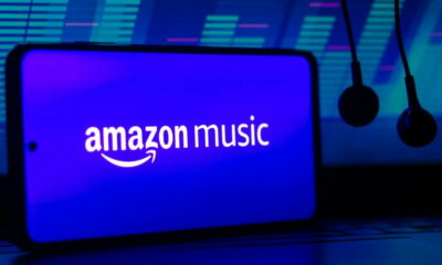 Amazon Prime y Prime Music