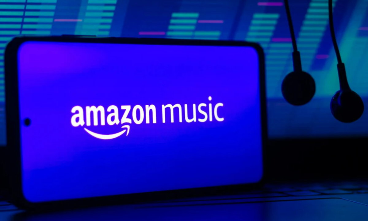 Amazon Prime y Prime Music
