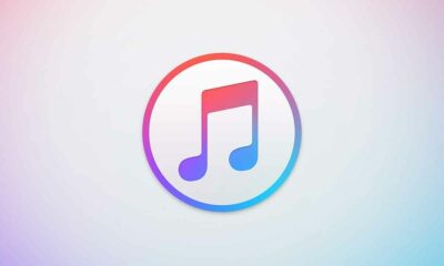 Apple prueba las letras en la interfaz web de Apple Music