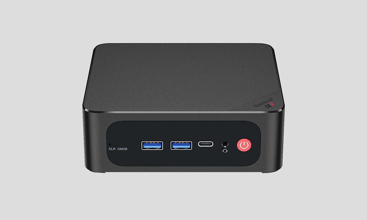 Beelink SER6 Pro