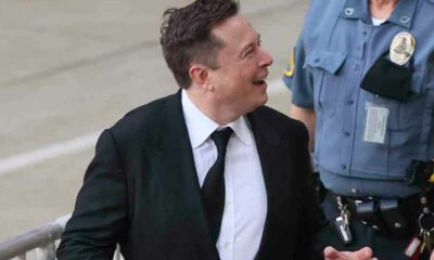 ¿Por qué actúa así Elon Musk?