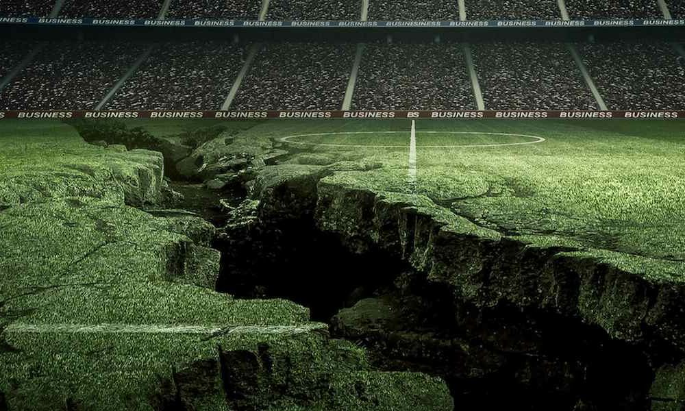 Los entresijos de la FIFA