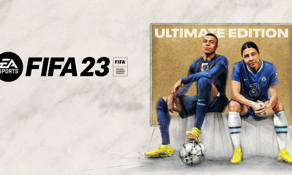 Análisis de FIFA 23: no es una revolución, pero sí la mayor