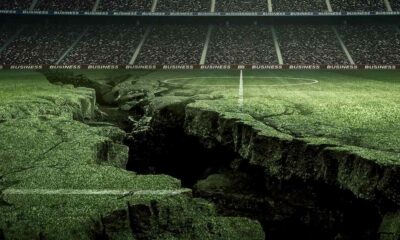 Los entresijos de la FIFA