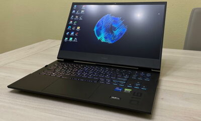 HP OMEN 16