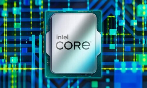 Intel Core i5-13400