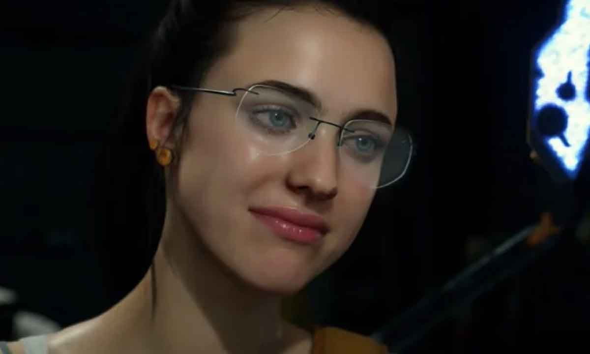 Filtrado un vídeo de OVERDOSE, el proyecto actual de Hideo Kojima