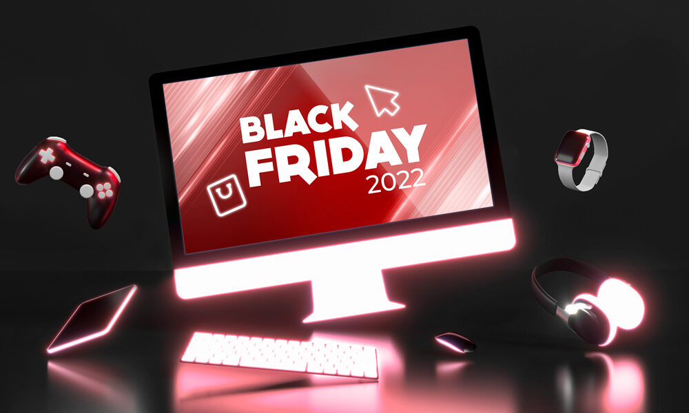 ofertas Black Friday 2022