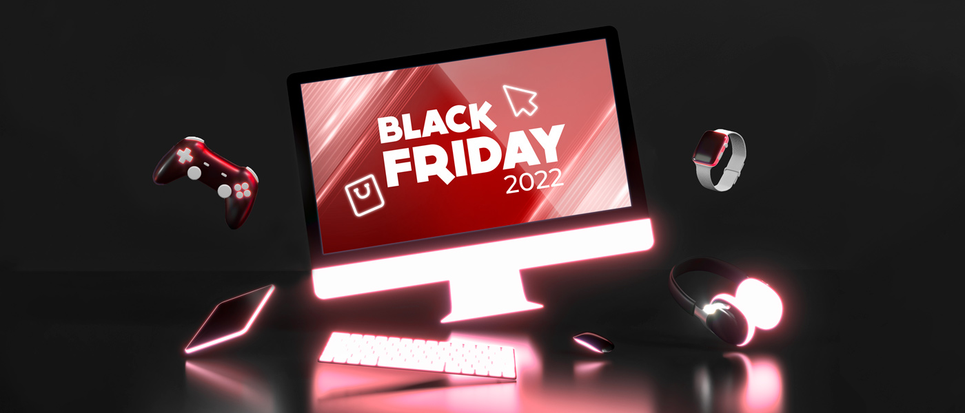 ofertas Black Friday 2022