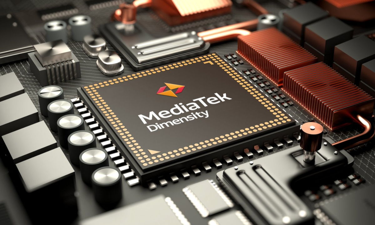 MediaTek Dimensity 9200