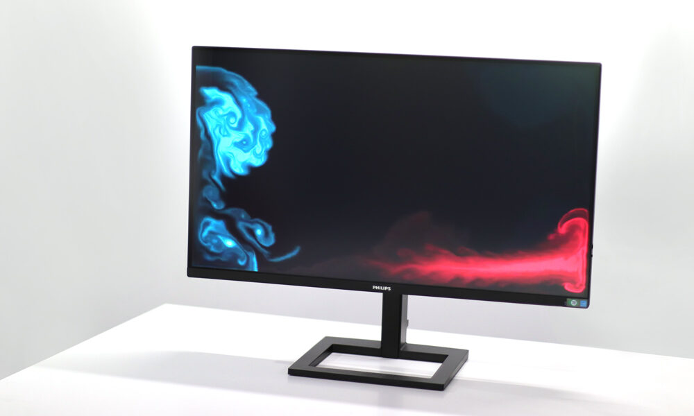 Philips E-Line