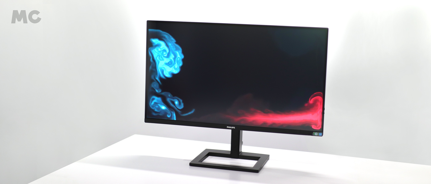 Philips anuncia un nuevo monitor 4K de 28 pulgadas