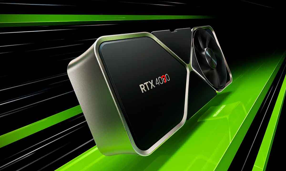 La GeForce RTX 4070 Ti (AKA 4080 12GB) apunta a enero