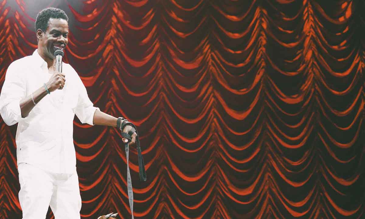 Los directos de Netflix debutarán en 2023