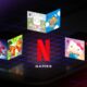 Netflix juegos noviembre