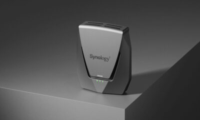 Router WRX560 de Synology
