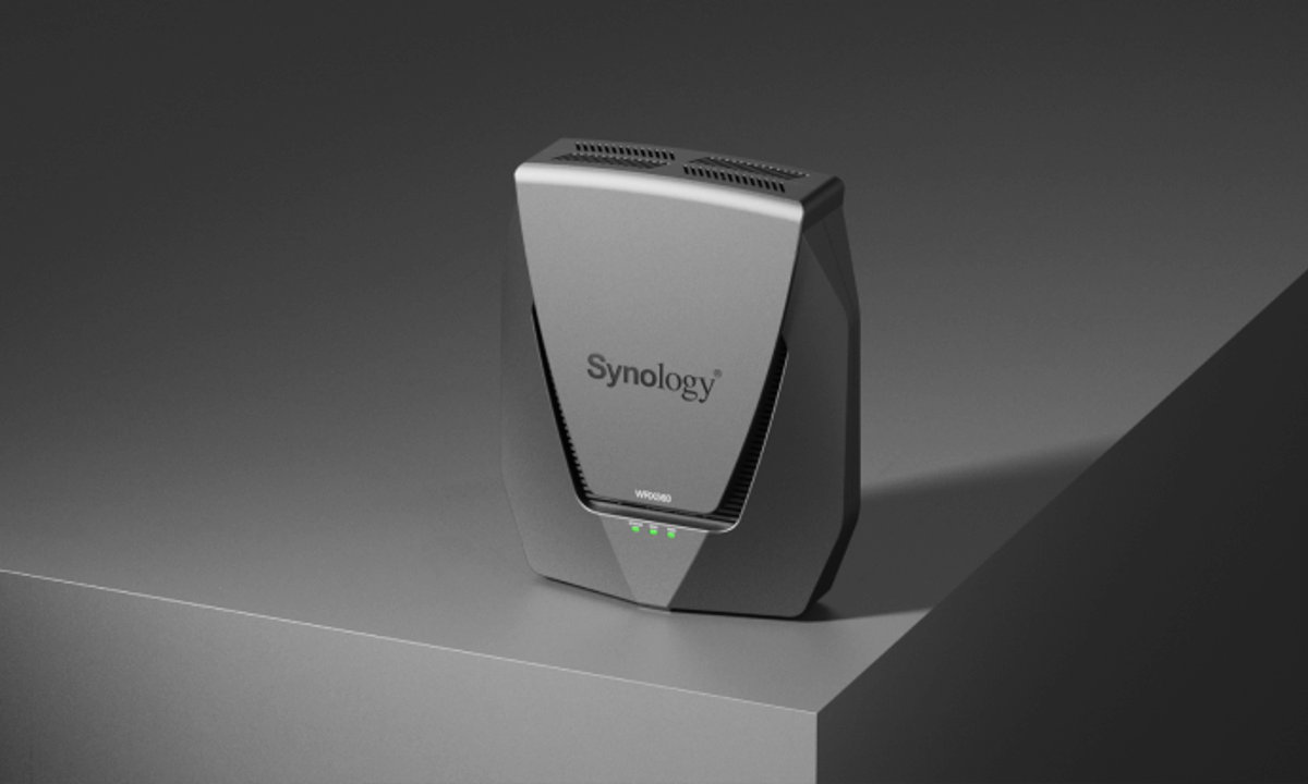 Router WRX560 de Synology