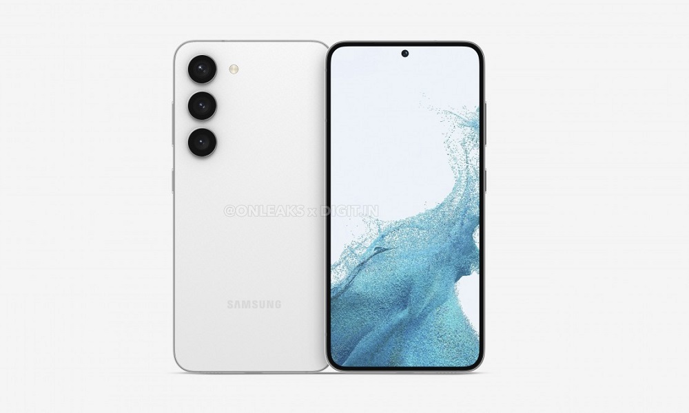 El Samsung Galaxy S23 Ultra apunta a los 200 megapíxeles