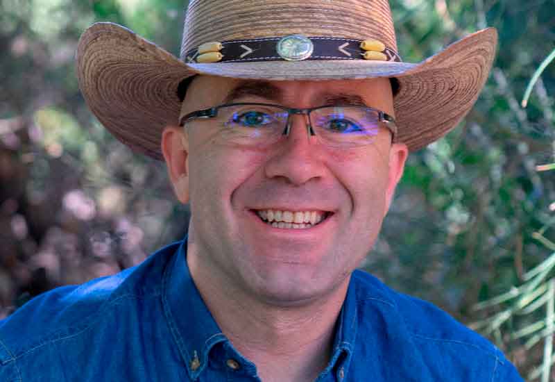 ¿Qué está pasando con Sezar Blue y el mundo "foodie"?