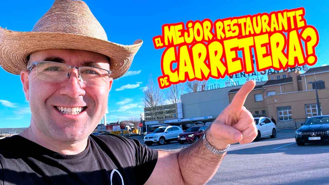 ¿Qué está pasando con Sezar Blue y el mundo "foodie"?