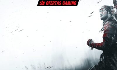 Juegos gratis y ofertas: 'hadow Tactics: Blades of the Shogun