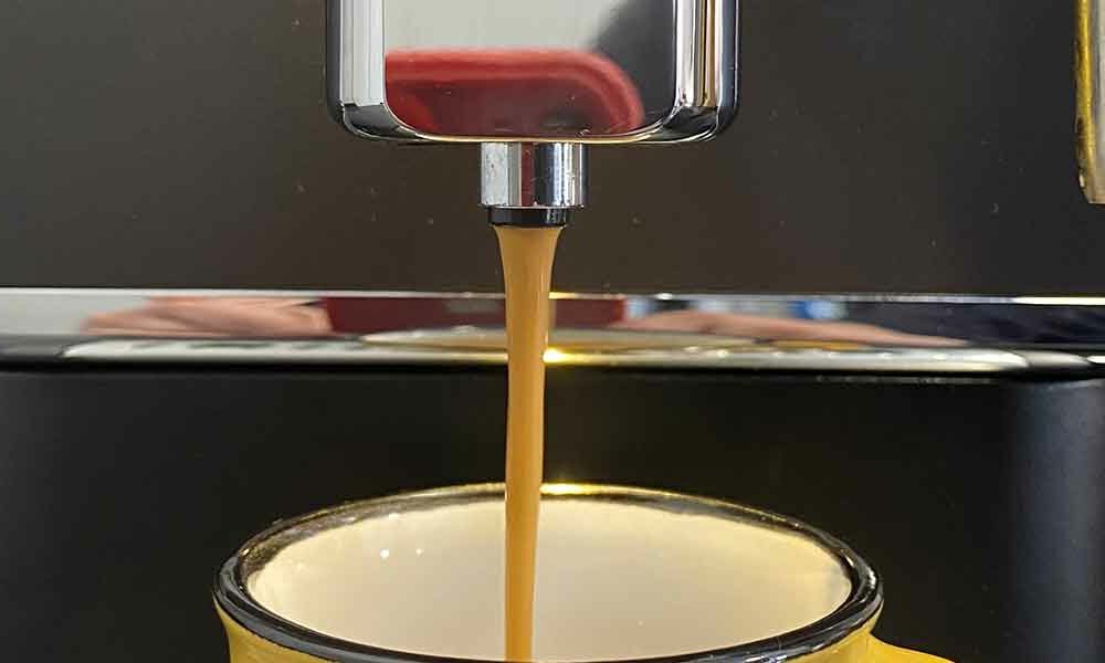 Automatic Coffeemaker, para amantes del buen café