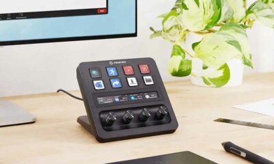 Elgato Stream Deck+, mucho más control