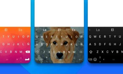 SwiftKey vuelve a iOS