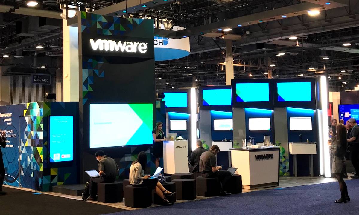 VMware Workstation 17 Pro