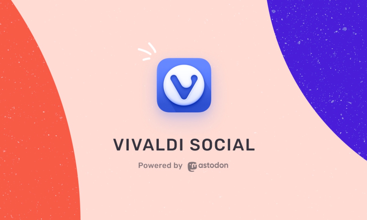 Vivaldi Social