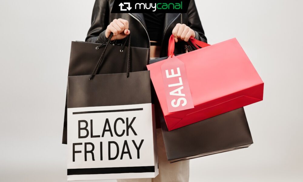 black friday