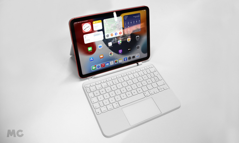 Apple iPad 2022, análisis: la décima generación de un clásico