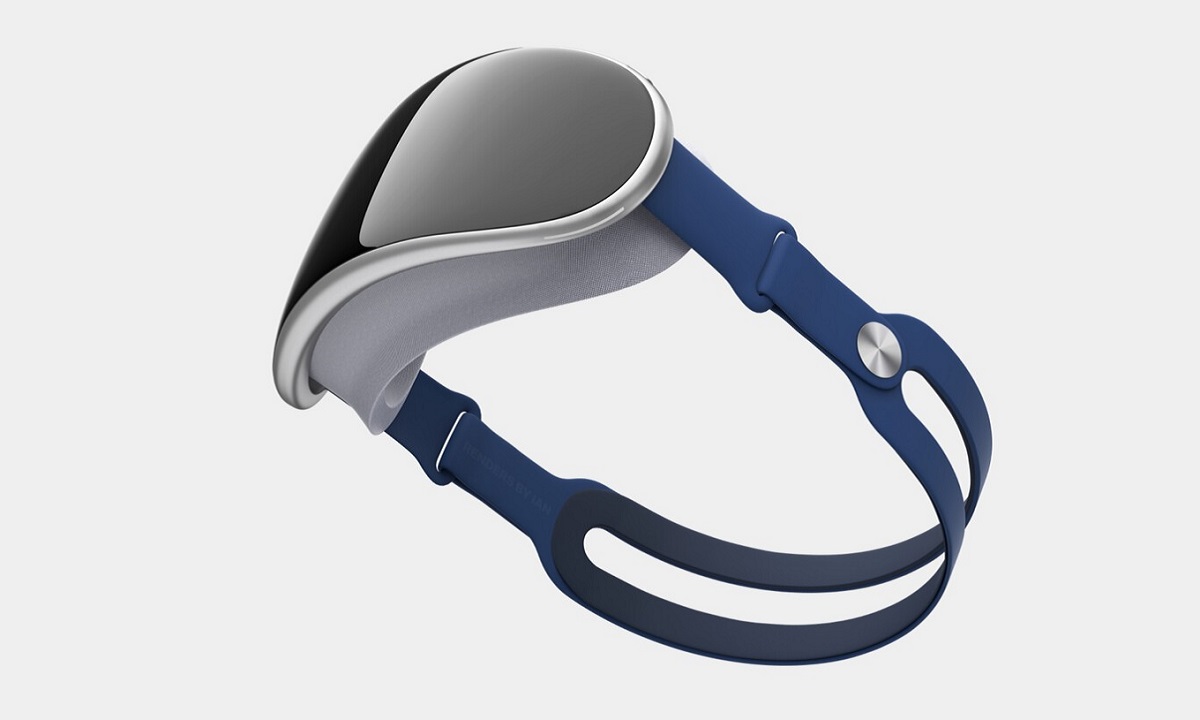 kit de realidad aumentada de Apple