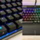 mejores teclados Corsair