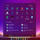 Microsoft Windows 11 Start Menu