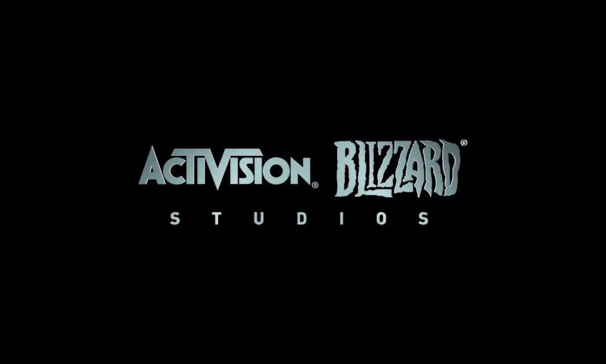 Activision Blizzard