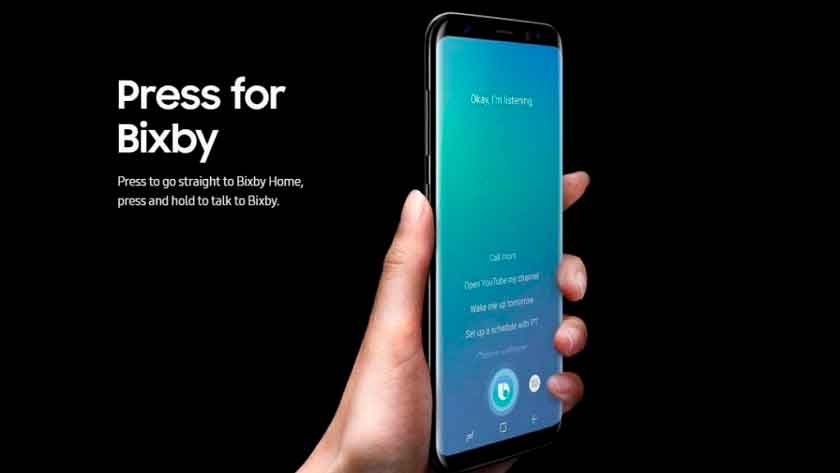 Samsung Bixby se acerca a su ocaso