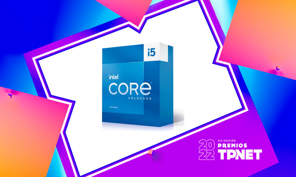 Intel Core i5-13600K