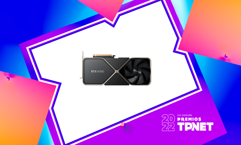 NVIDIA GeForce RTX 4090