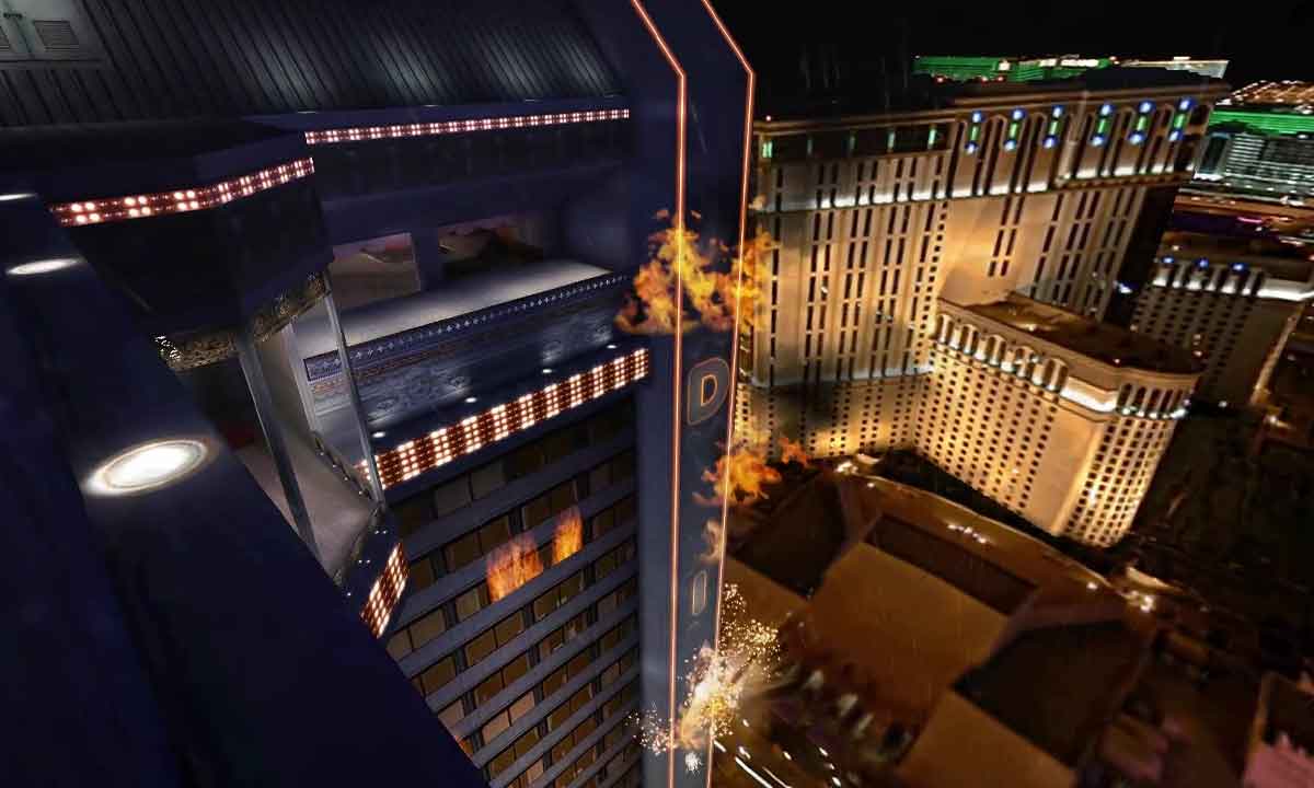 Ya puedes bajarte Duke Nukem Forever Restoration Project