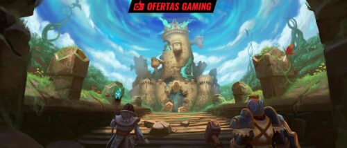 Juegos gratis y ofertas: Fort Triumph, RPG in a Box...