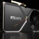 GeForce RTX 4070