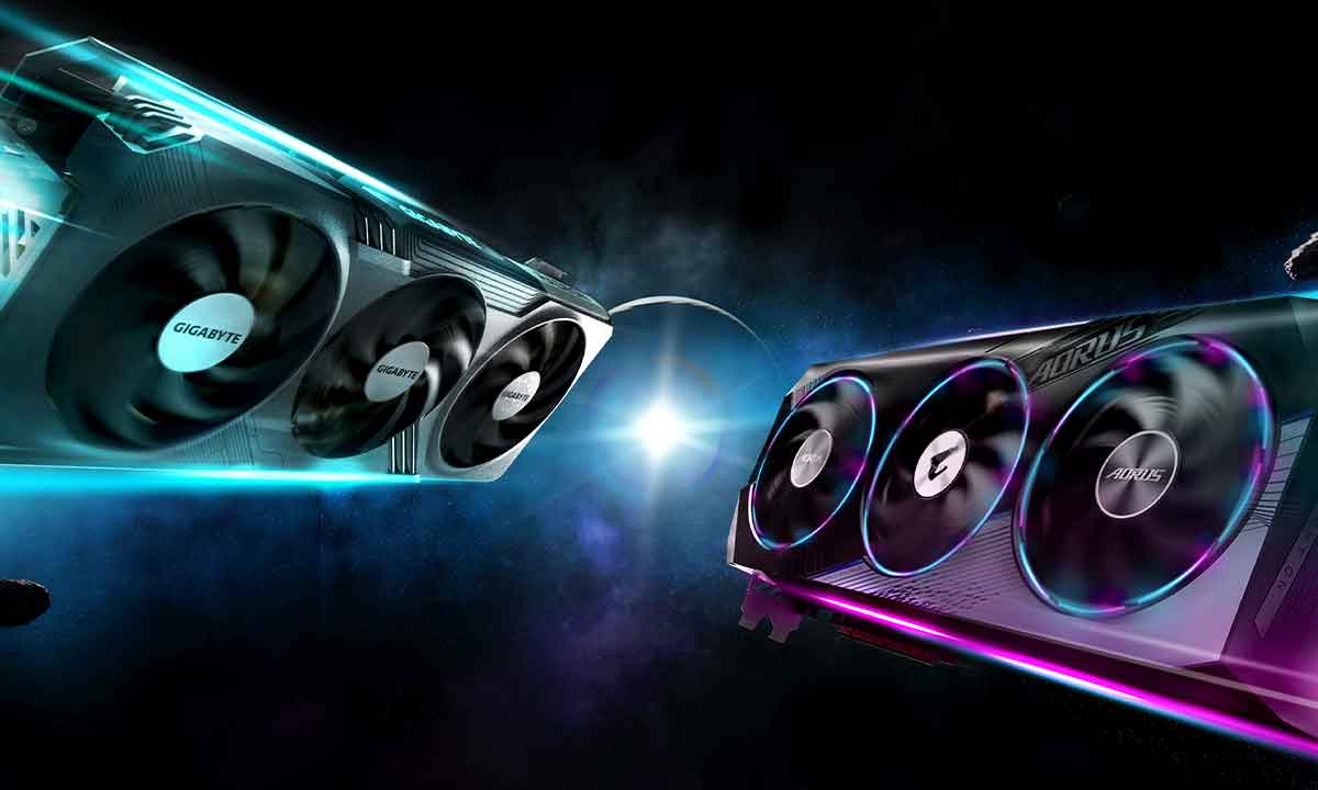 GIGABYTE presenta sus gráficas AMD Radeon RX 7900 Series