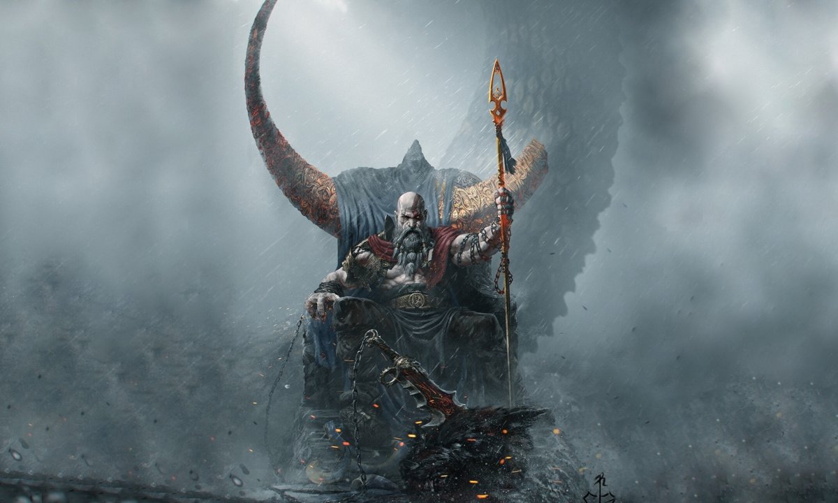 God Of War