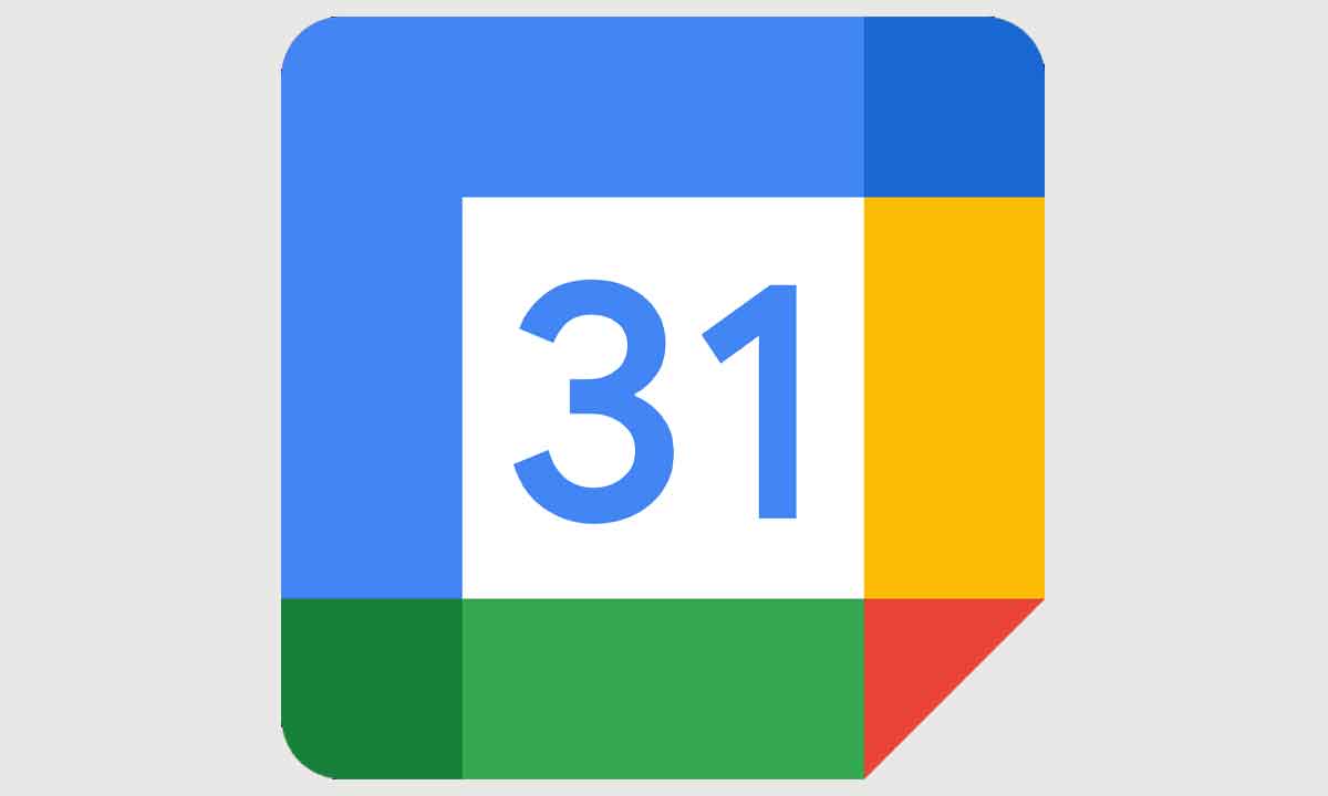Google Calendar